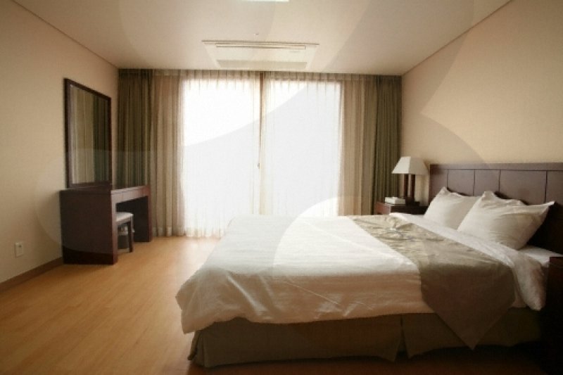 Muchangpo Beache Palace (무창포 비체팰리스) (9/16)