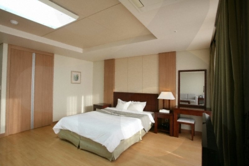 Muchangpo Beache Palace (무창포 비체팰리스) (12/16)