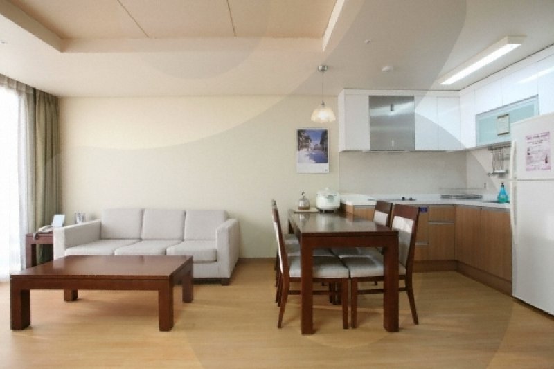 Muchangpo Beache Palace (무창포 비체팰리스) (13/16)