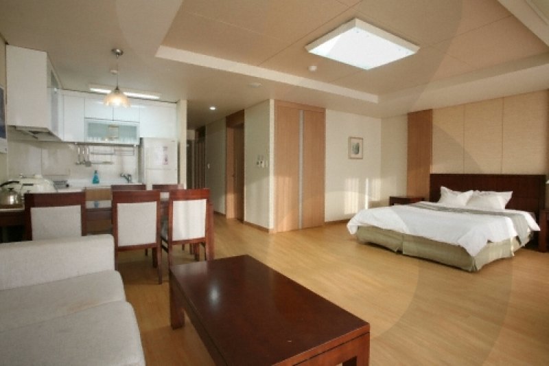 Muchangpo Beache Palace (무창포 비체팰리스) (14/16)