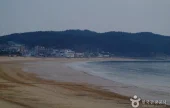 Cheollipo Beach 