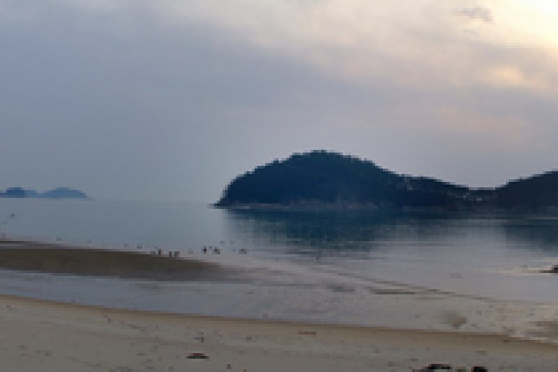 Cheollipo Beach  (2/15)