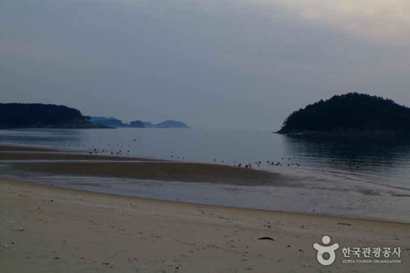 Cheollipo Beach  (4/15)