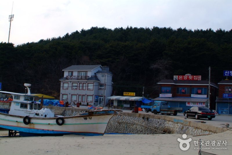Cheollipo Beach  (5/15)