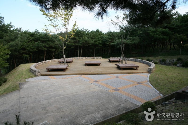 Taehaksan Recreational Forest  (5/6)