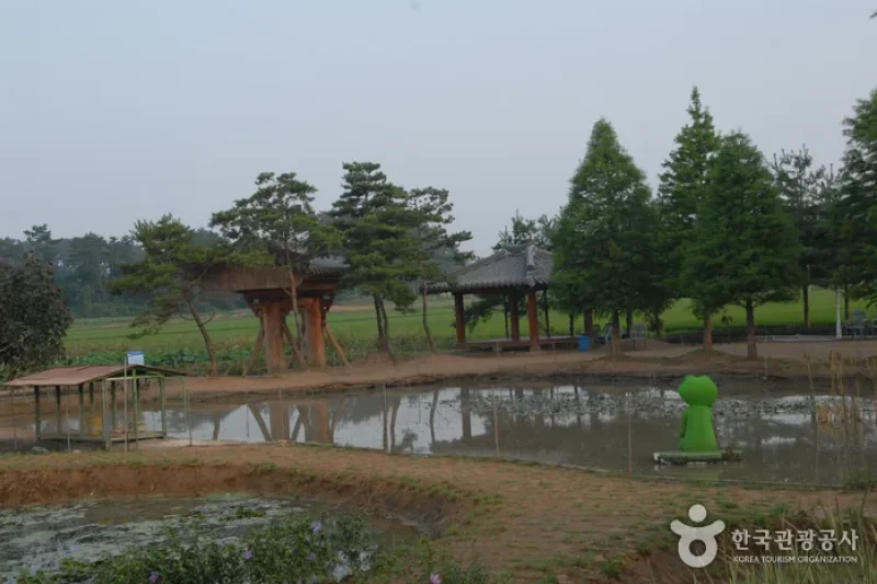 Green Rich Farm  (6/9)
