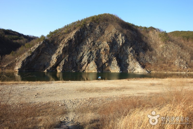 Jeokbyeokgang River  (13/25)