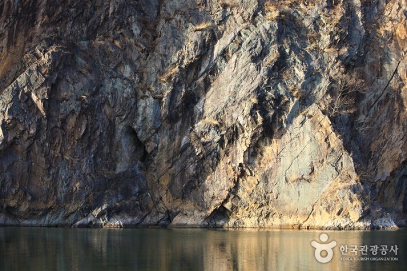 Jeokbyeokgang River  (14/25)