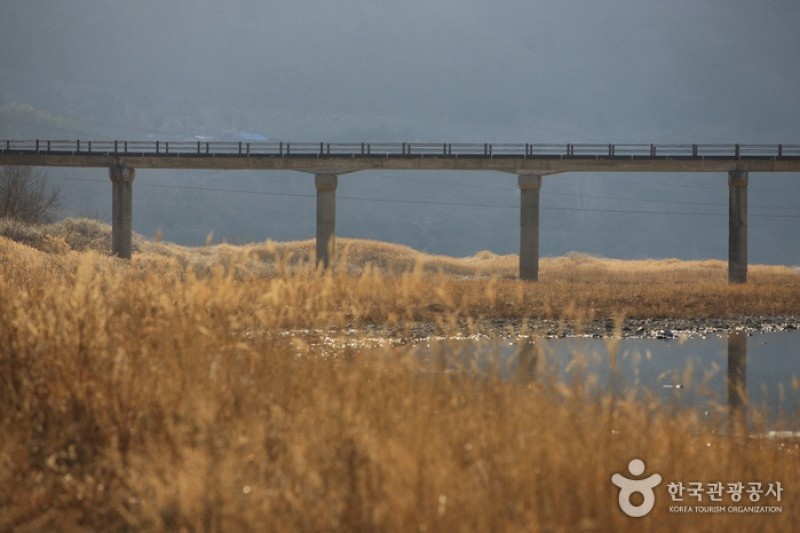 Jeokbyeokgang River  (15/25)