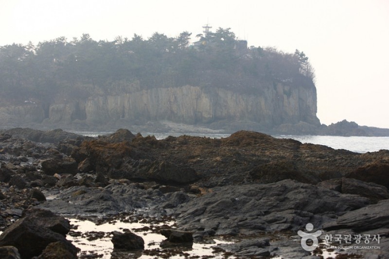 Jeokbyeokgang River  (20/25)