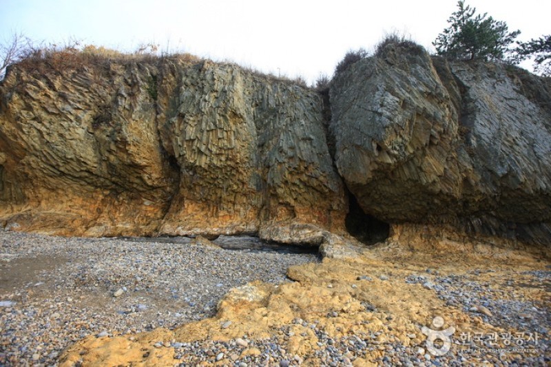 Jeokbyeokgang River  (21/25)