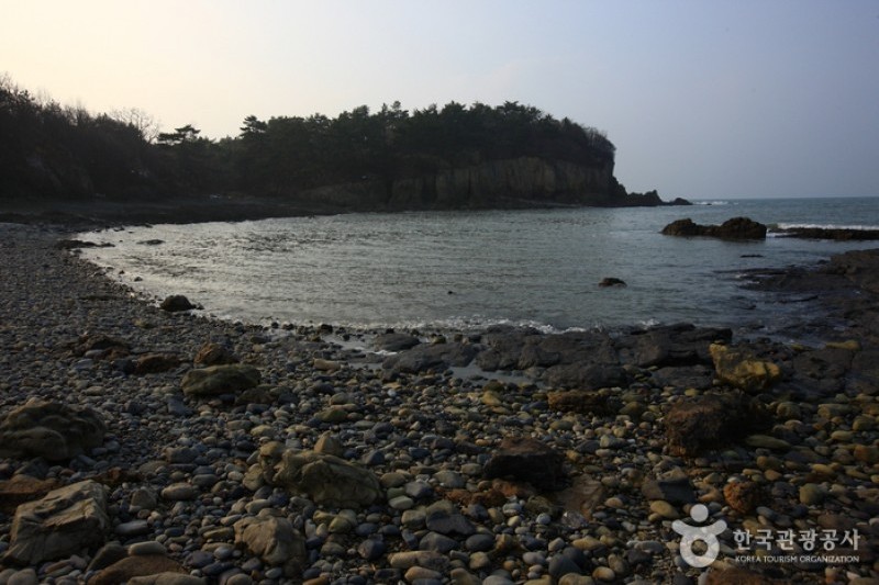 Jeokbyeokgang River  (24/25)