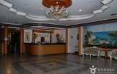 Evergreen Hotel (에버그린 관광호텔)
