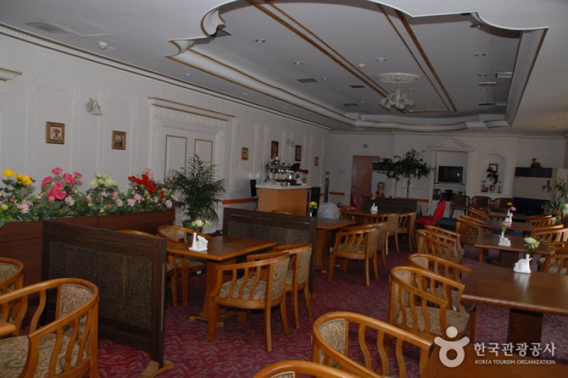 Evergreen Hotel (에버그린 관광호텔) (3/4)