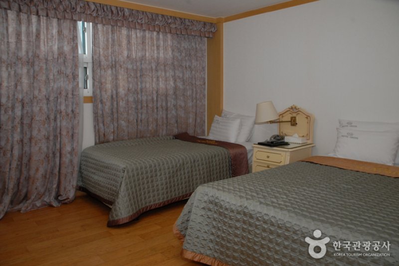 Evergreen Hotel (에버그린 관광호텔) (4/4)