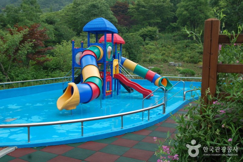 Chilgapsan Recreational Forest (칠갑산자연휴양림) (1/28)