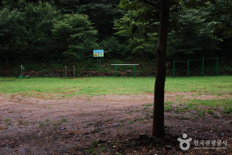 Chilgapsan Recreational Forest (칠갑산자연휴양림) (14/28)