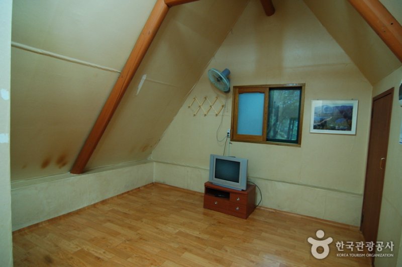 Chilgapsan Recreational Forest (칠갑산자연휴양림) (18/28)