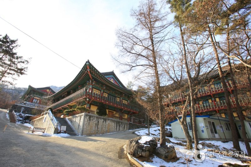 Musangsa Temple (무상사) (14/14)