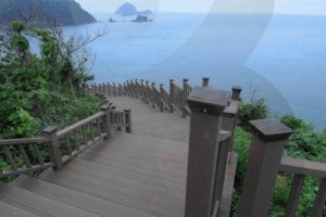 Oeyeondo Island (외연도)