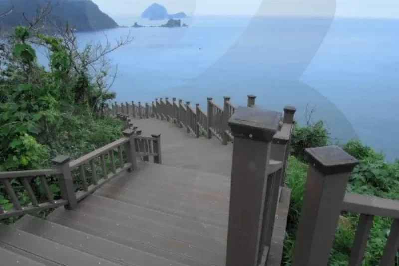 Oeyeondo Island (외연도) (1/14)