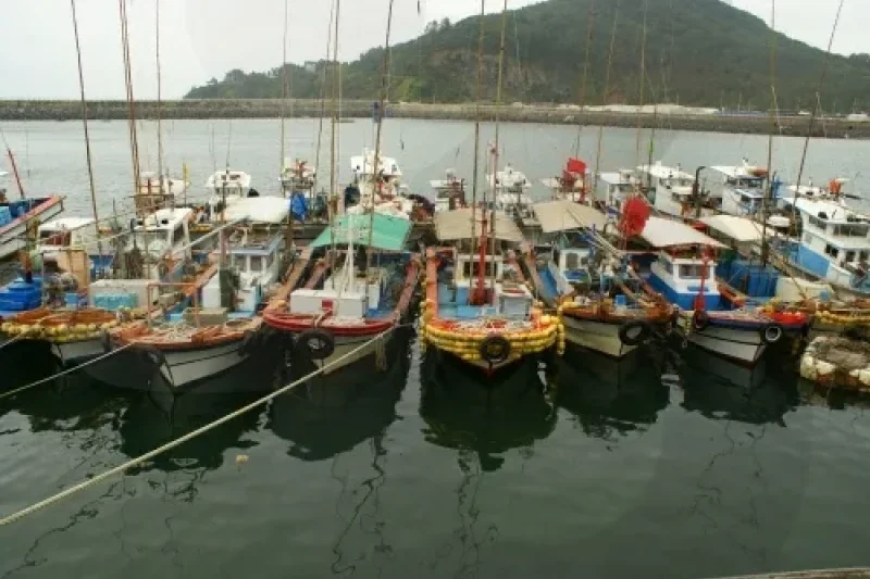 Oeyeondo Island (외연도) (4/14)