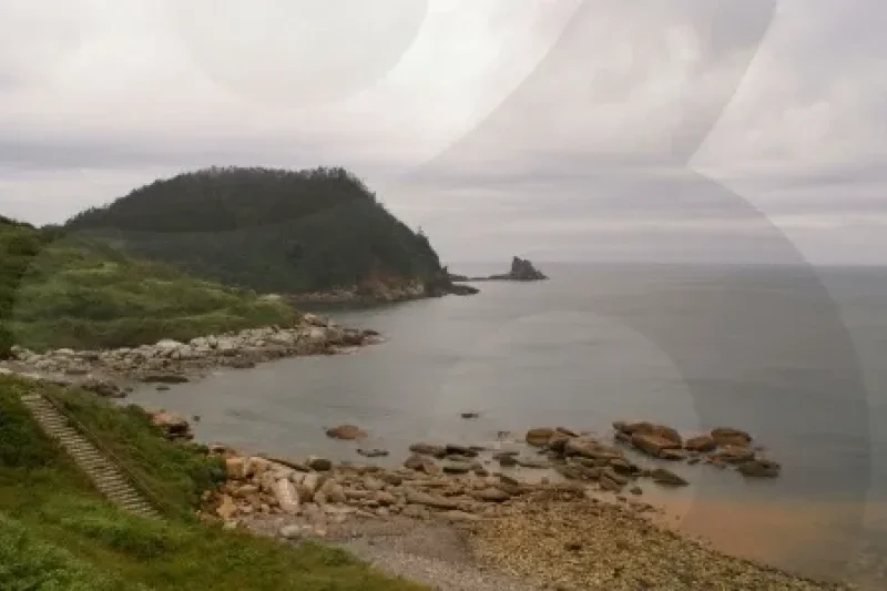 Oeyeondo Island (외연도) (5/14)