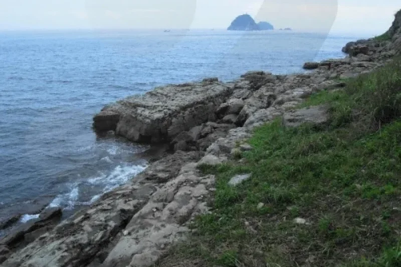 Oeyeondo Island (외연도) (8/14)