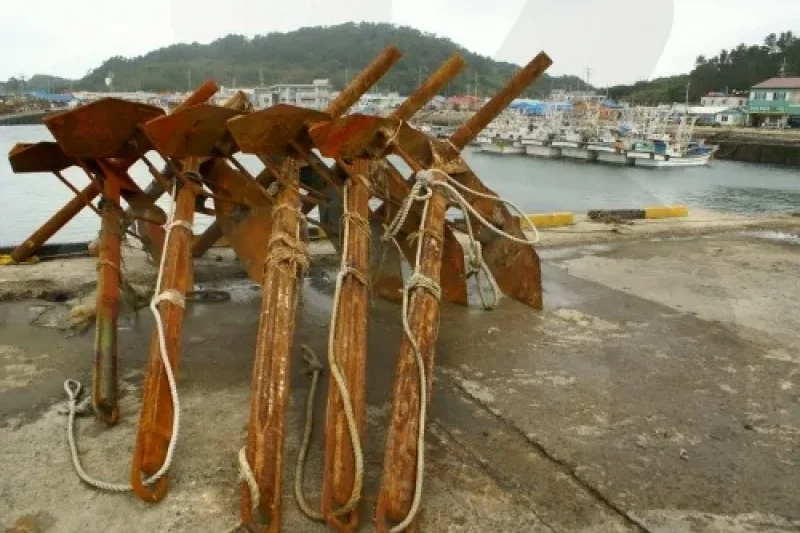 Oeyeondo Island (외연도) (9/14)