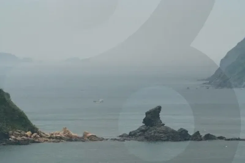 Oeyeondo Island (외연도) (10/14)