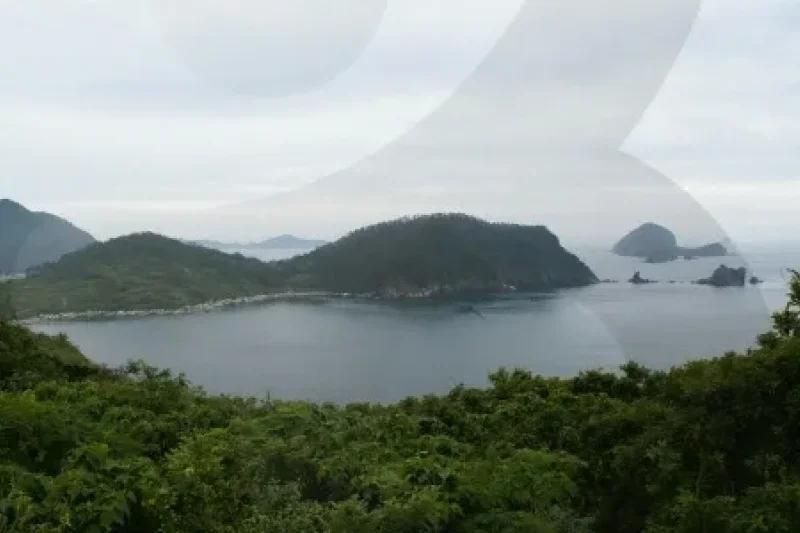 Oeyeondo Island (외연도) (12/14)