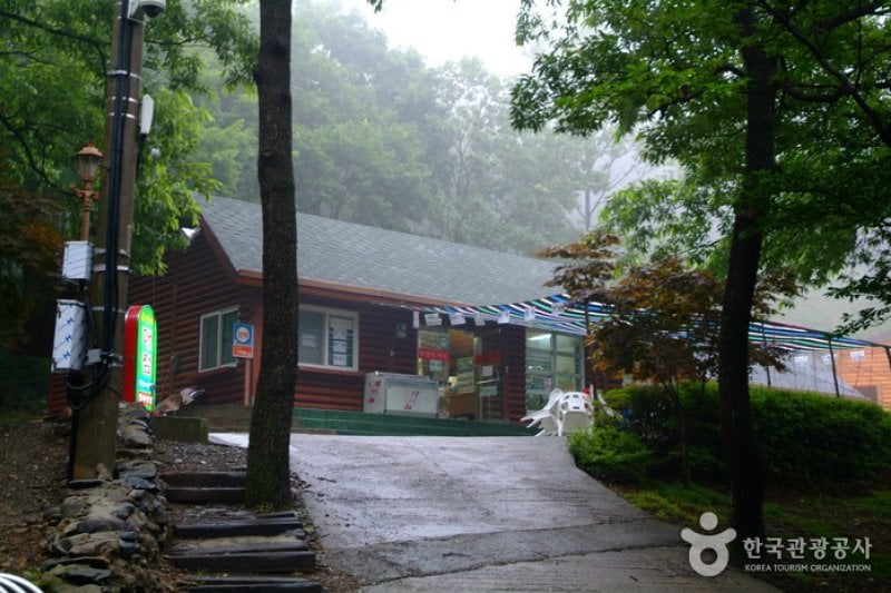 Seongjusan Recreational Forest (성주산자연휴양림) (15/15)