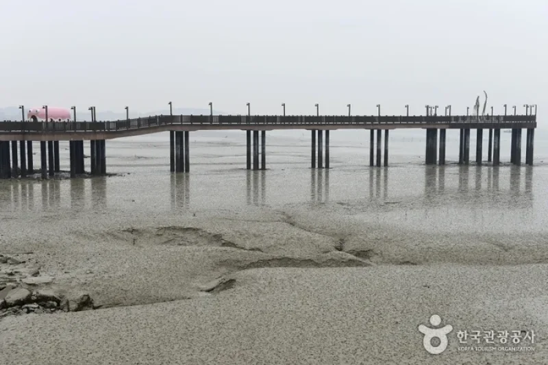 Sapgyoho Tourist Park  (2/6)