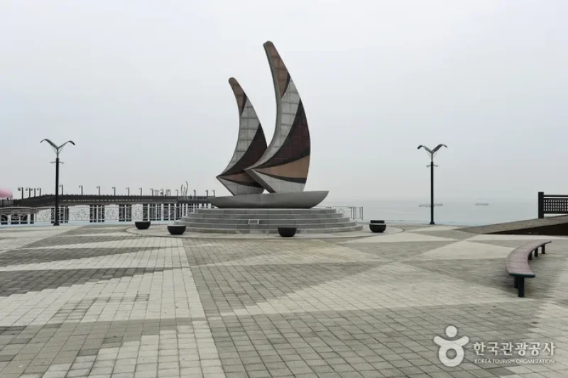 Sapgyoho Tourist Park  (5/6)