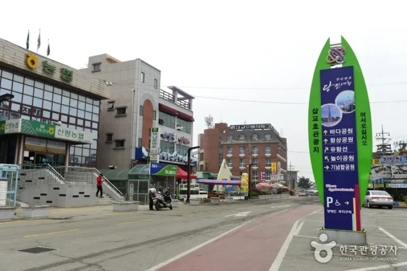 Sapgyoho Tourist Park  (6/6)