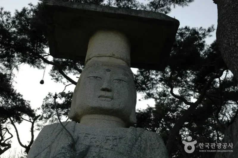 Daejosa Temple (Buyeo) (대조사 (부여)) (6/7)