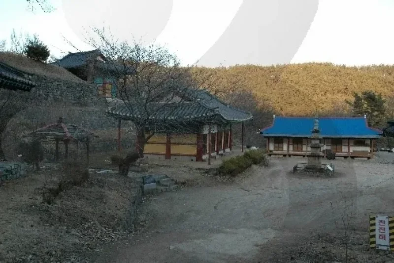 Daejosa Temple (Buyeo) (대조사 (부여)) (7/7)