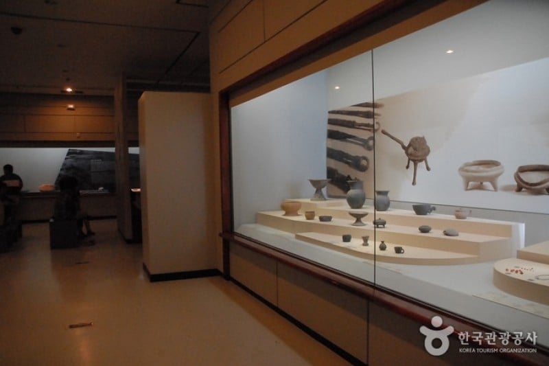 Buyeo National Museum  (13/13)