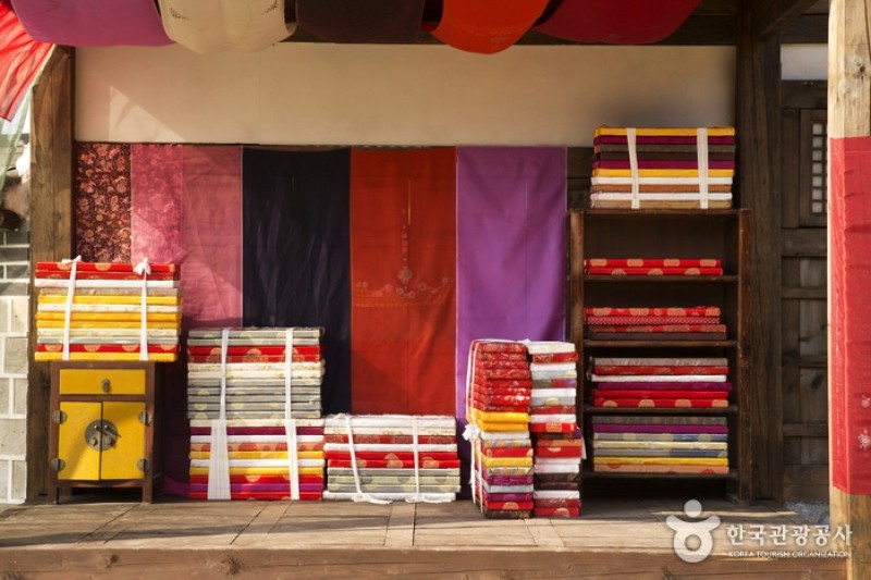 On Set – Seodongyo  (12/13)