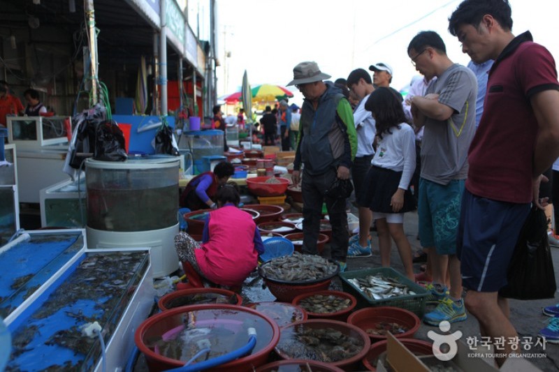 Hongwon Port Jeoneo  (4/5)