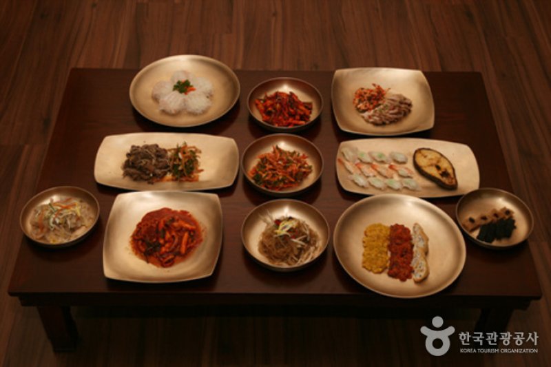 Nogwon (녹원) (7/12)