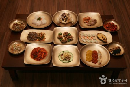 Nogwon (녹원)
