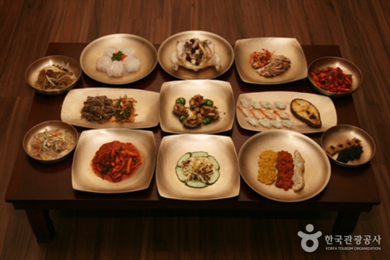 Nogwon (녹원) (8/12)