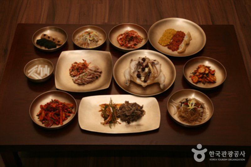 Nogwon (녹원) (9/12)