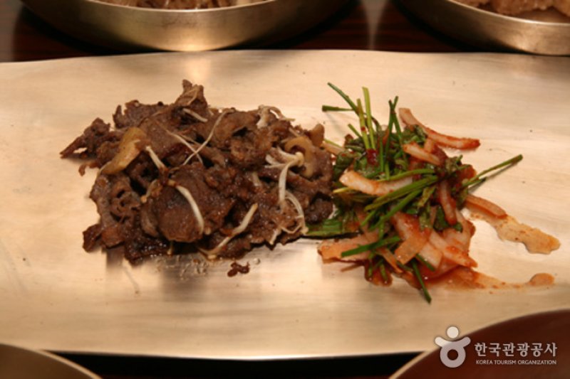 Nogwon (녹원) (12/12)