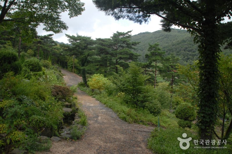 Kohwun Garden  (17/27)
