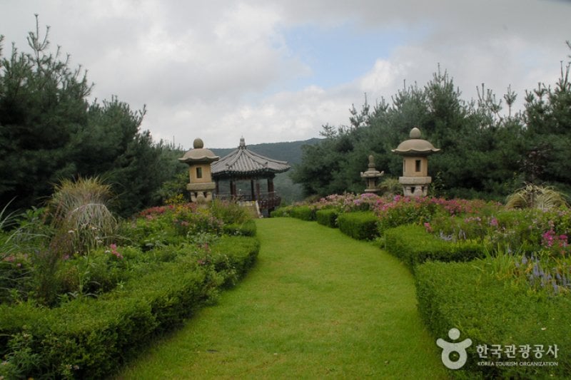 Kohwun Garden  (19/27)