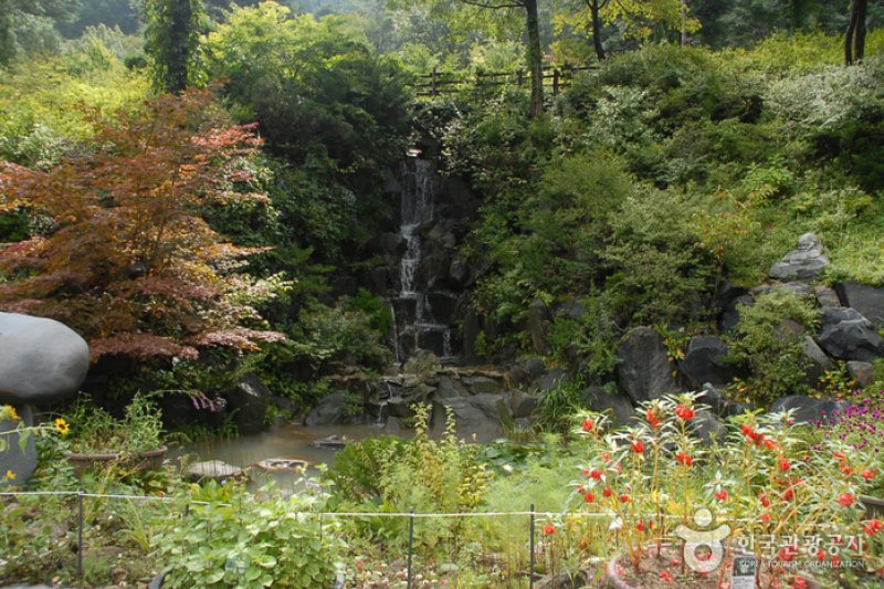 Kohwun Garden  (20/27)