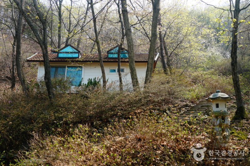 Kohwun Garden  (27/27)
