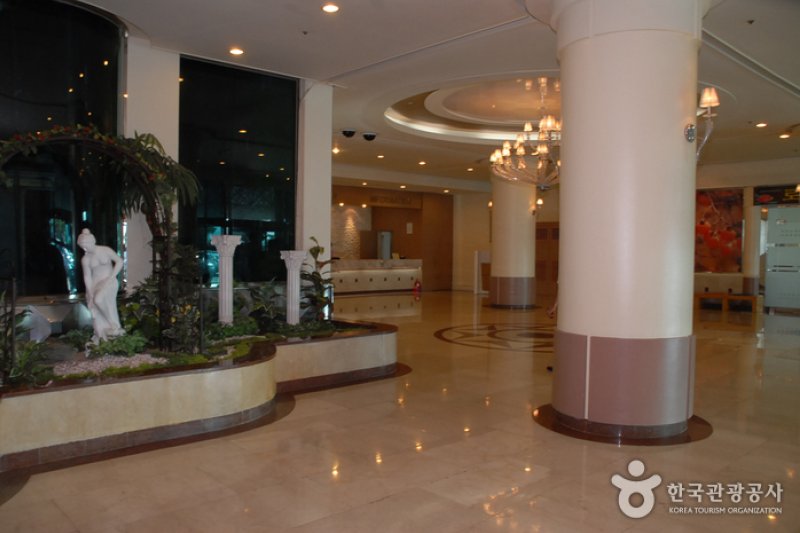 Glory Condominium (도고 글로리콘도) (2/8)
